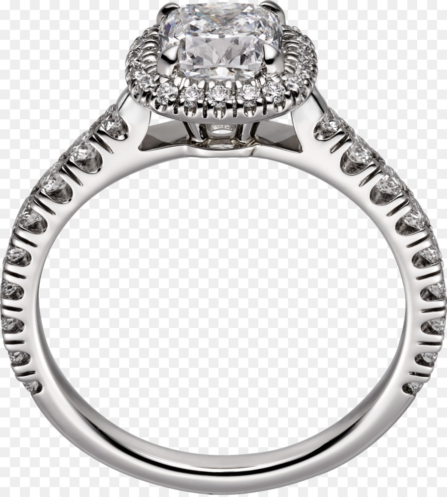 Anillo，Diamante PNG