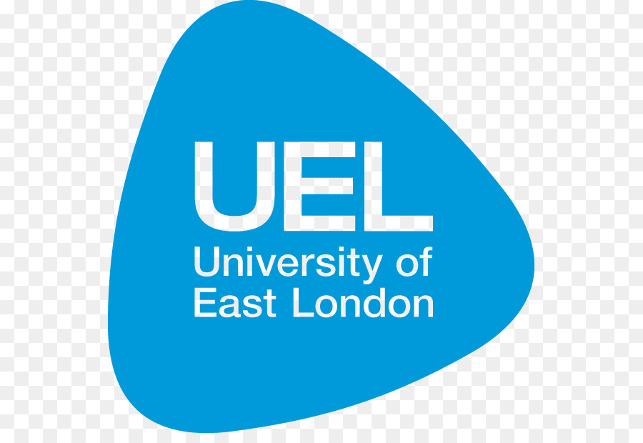 Universidad Del Este De Londres，Logo PNG