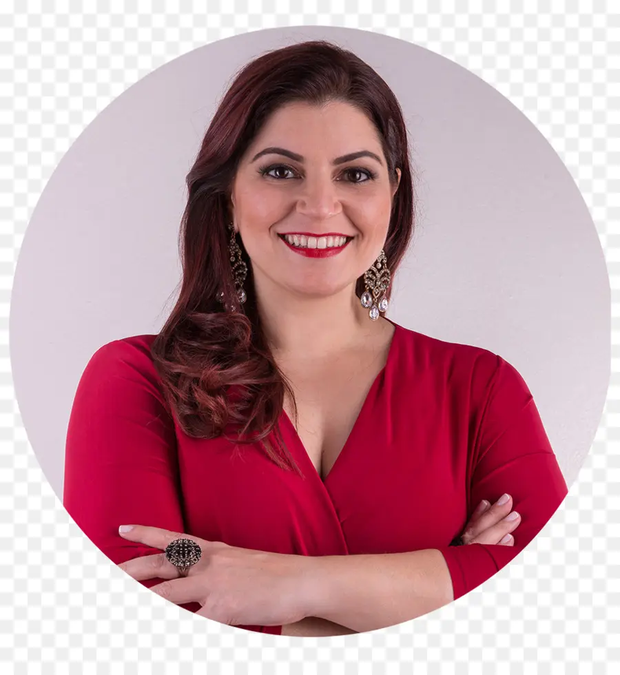 Mujer，Sonrisa PNG