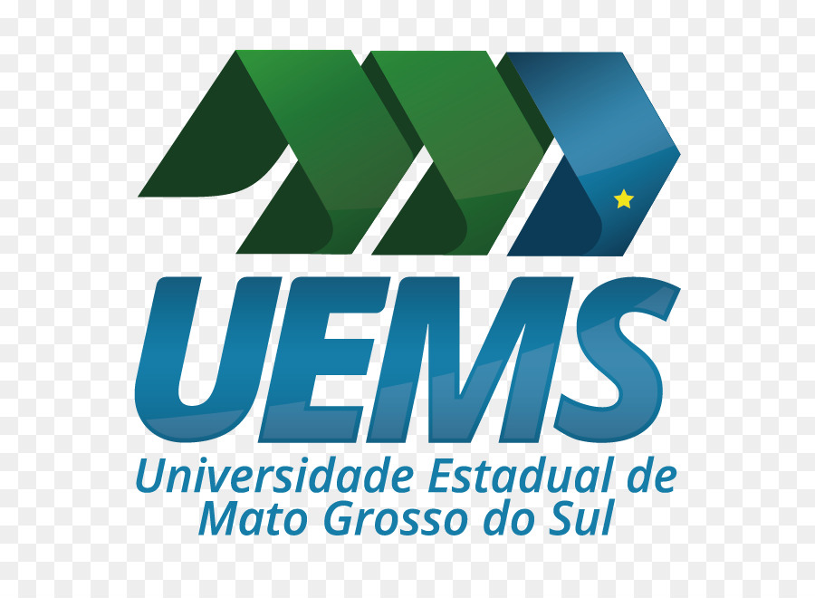 Logo，Universidad Estatal De Mato Grosso Do On PNG