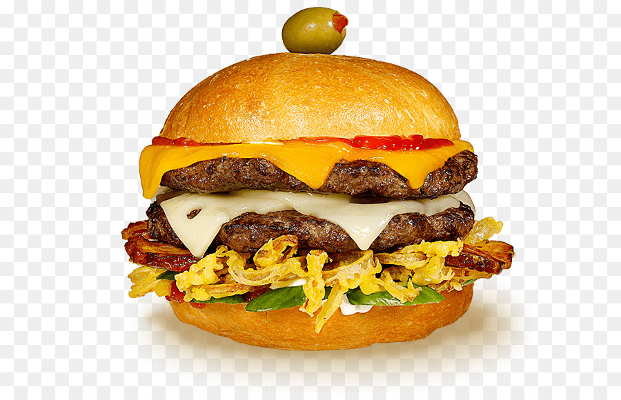 Hamburguesa，Hamburguesa Con Queso PNG