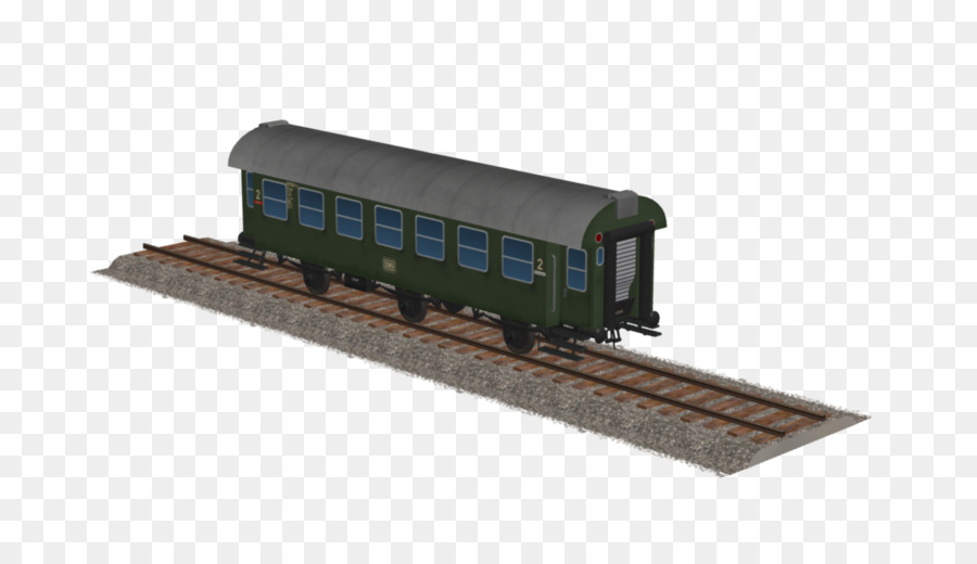 Vagón De Ferrocarril，Tren PNG