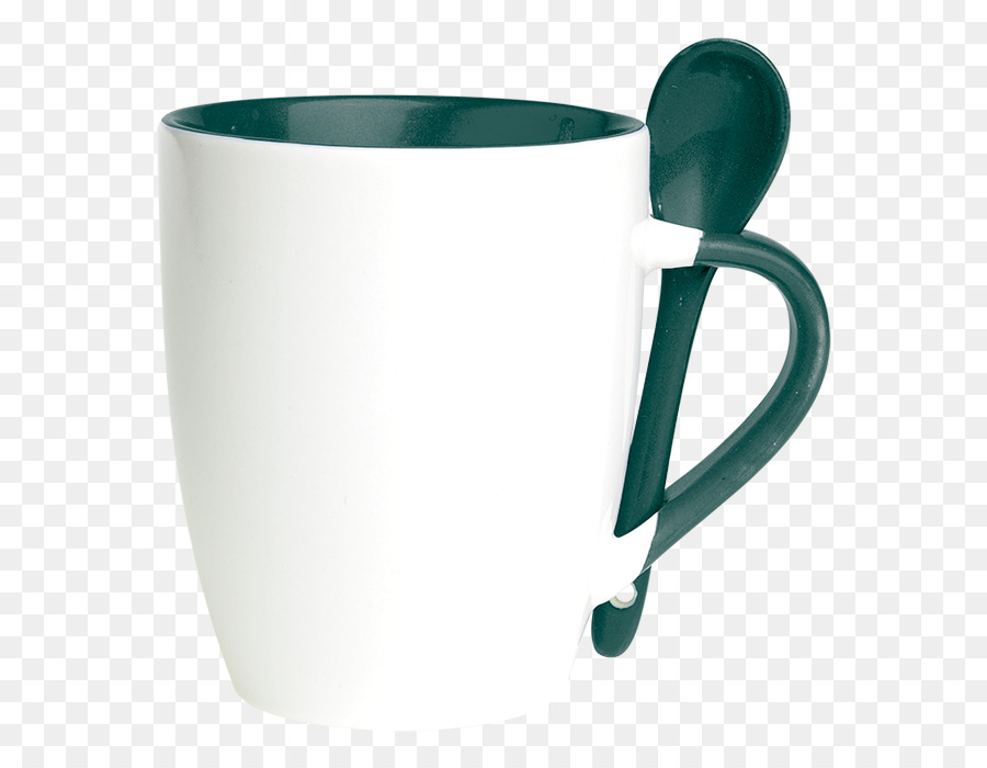 Taza，Cuchara PNG