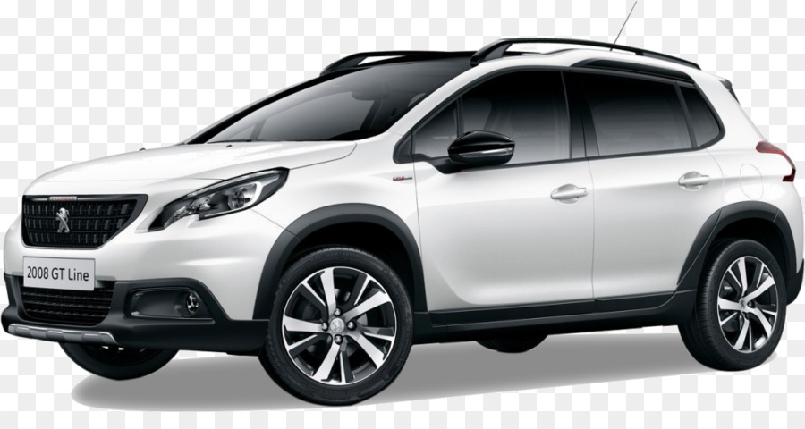 Peugeot，Peugeot 2008 PNG