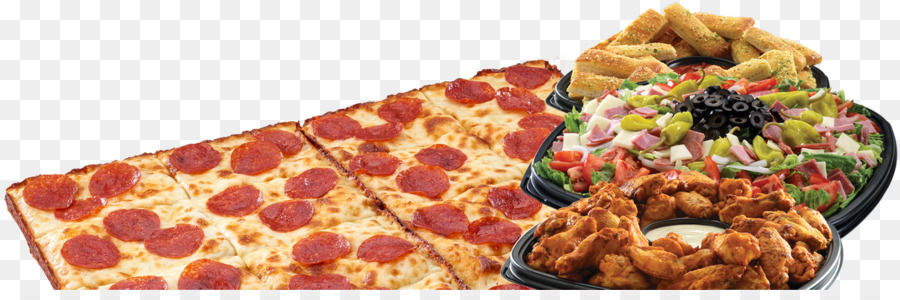 Pizza，Pizza Chicagostyle PNG