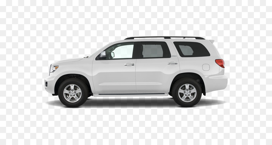 Suv Blanco，Vehículo PNG