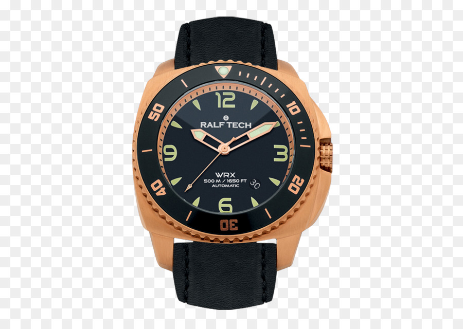 Mirar，Reloj De Buceo PNG