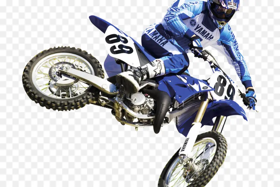 Motocross，Motocicleta PNG