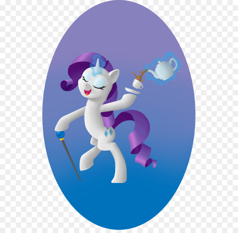 Caballo，Ponyville PNG