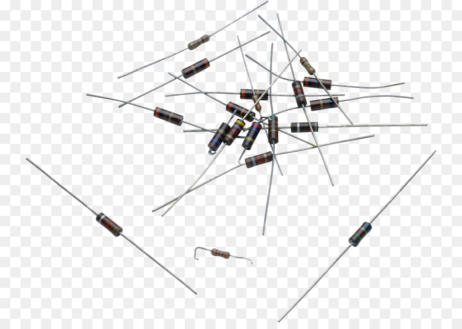 Circuito Electrónico，Microscopio PNG