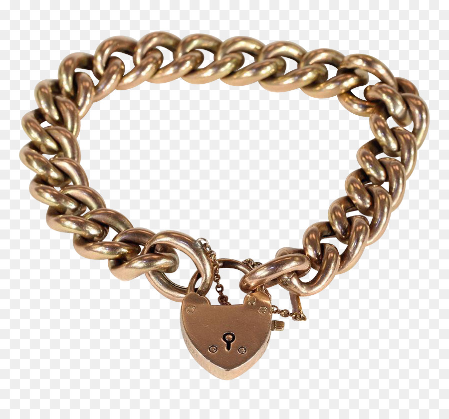 Pulsera，Oro PNG