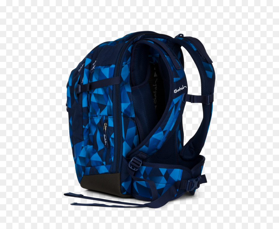 Mochila，Pareja PNG