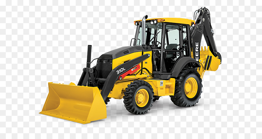 Tractor，Vehículo PNG