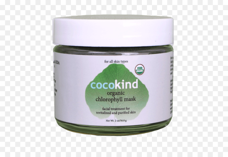 Cocokind，Mascarilla PNG