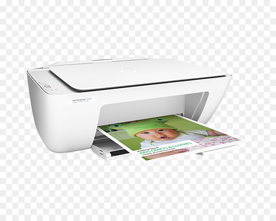 Hp Deskjet 2130，Hp Deskjet Ink Advantage 2135 PNG