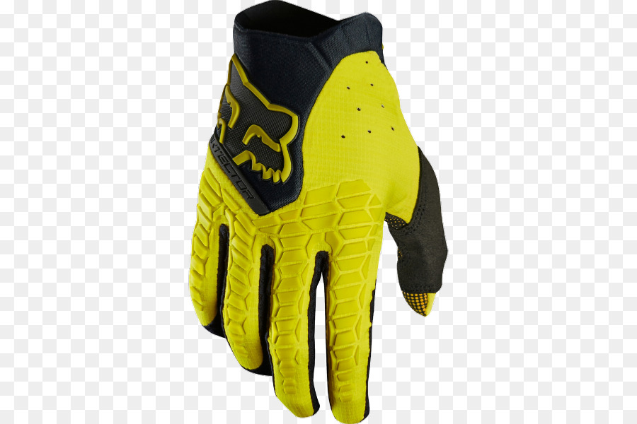 Fox Pawtector Mx Guantes De 2017，Guante PNG