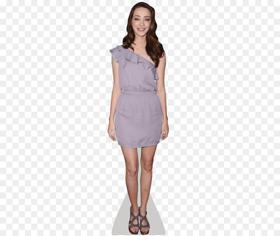 Emma Dumont，Celebridad PNG