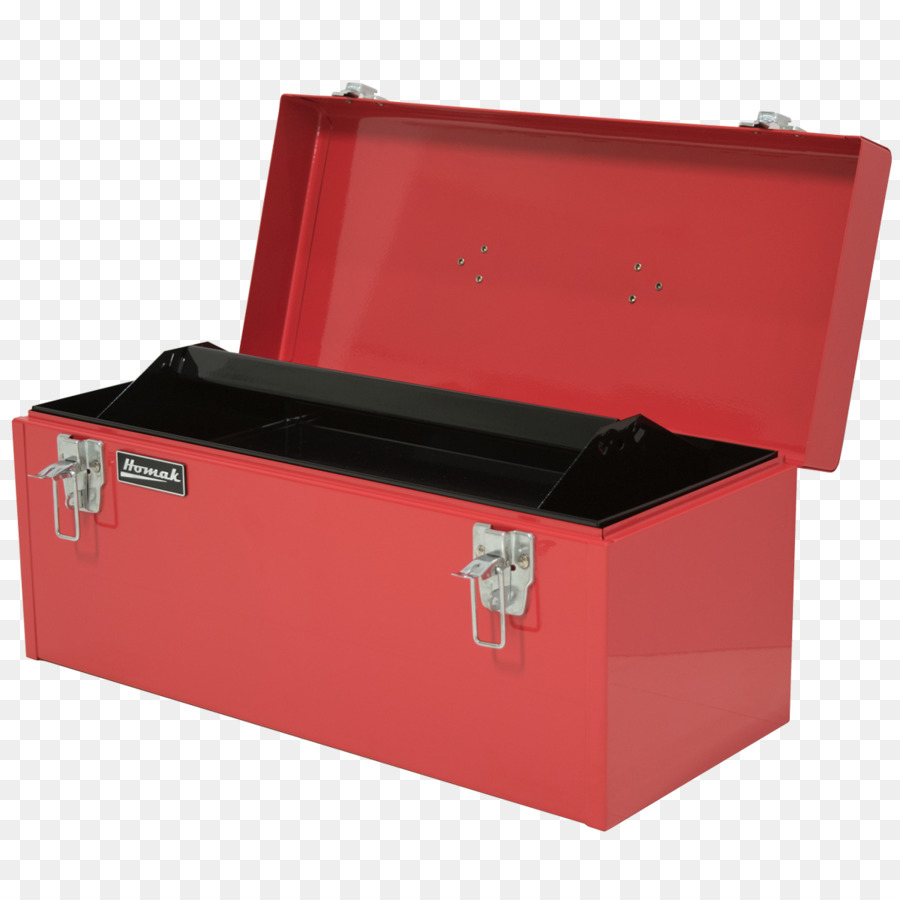 Caja De Herramientas Roja，Almacenamiento PNG