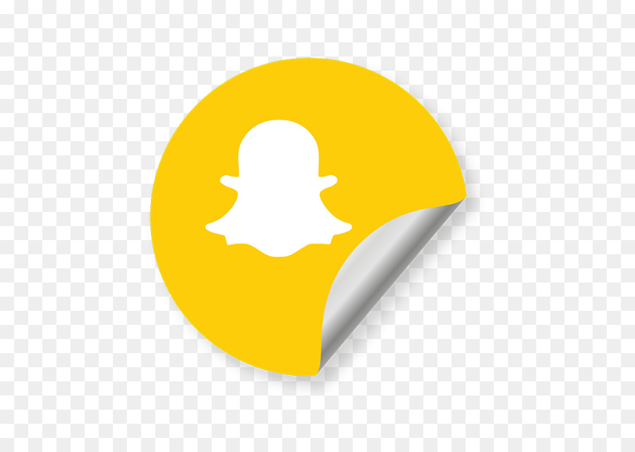 Logo，Snapchat PNG