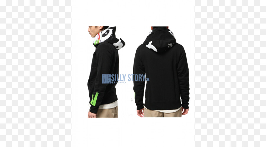 Sudadera，Capucha PNG