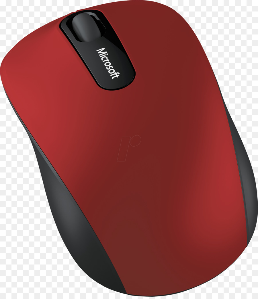 Ratón Rojo，Computadora PNG