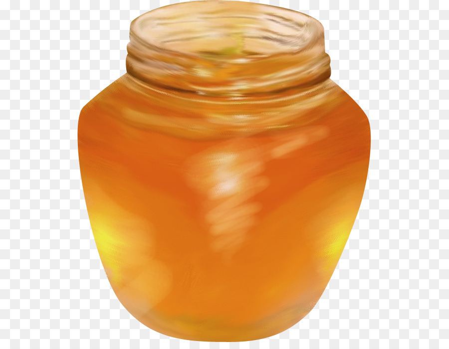 Miel，Abeja PNG