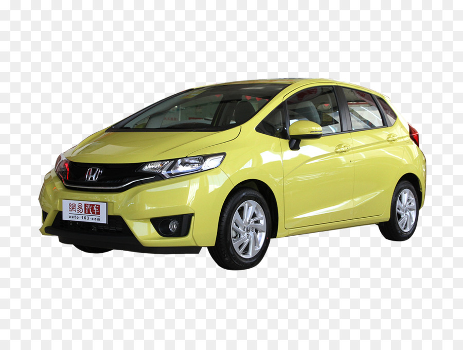 2018 Honda Fit，Honda PNG