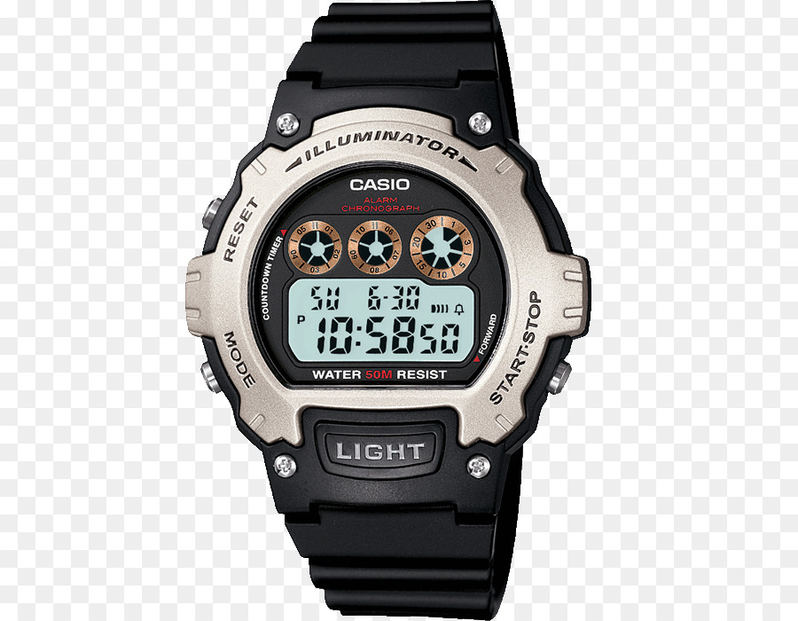 Casio，Iluminador PNG