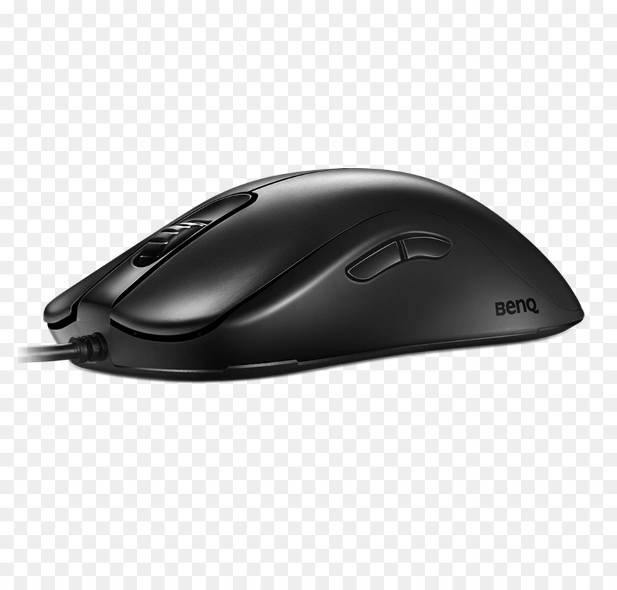 Ratón De Computadora，Zowie Fk1 PNG