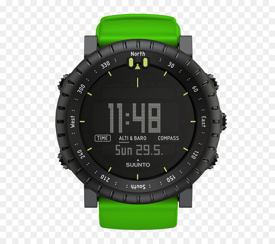 Suunto Core Classic，Suunto Oy PNG