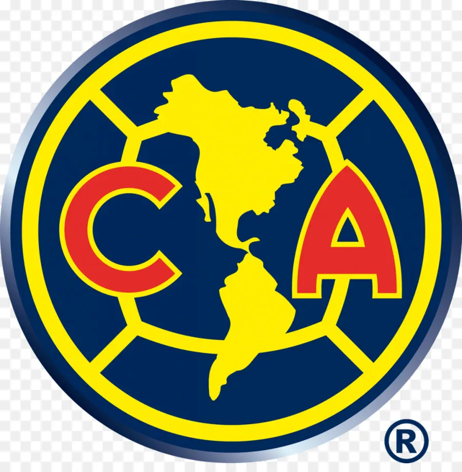 Club América，Dream League Soccer PNG