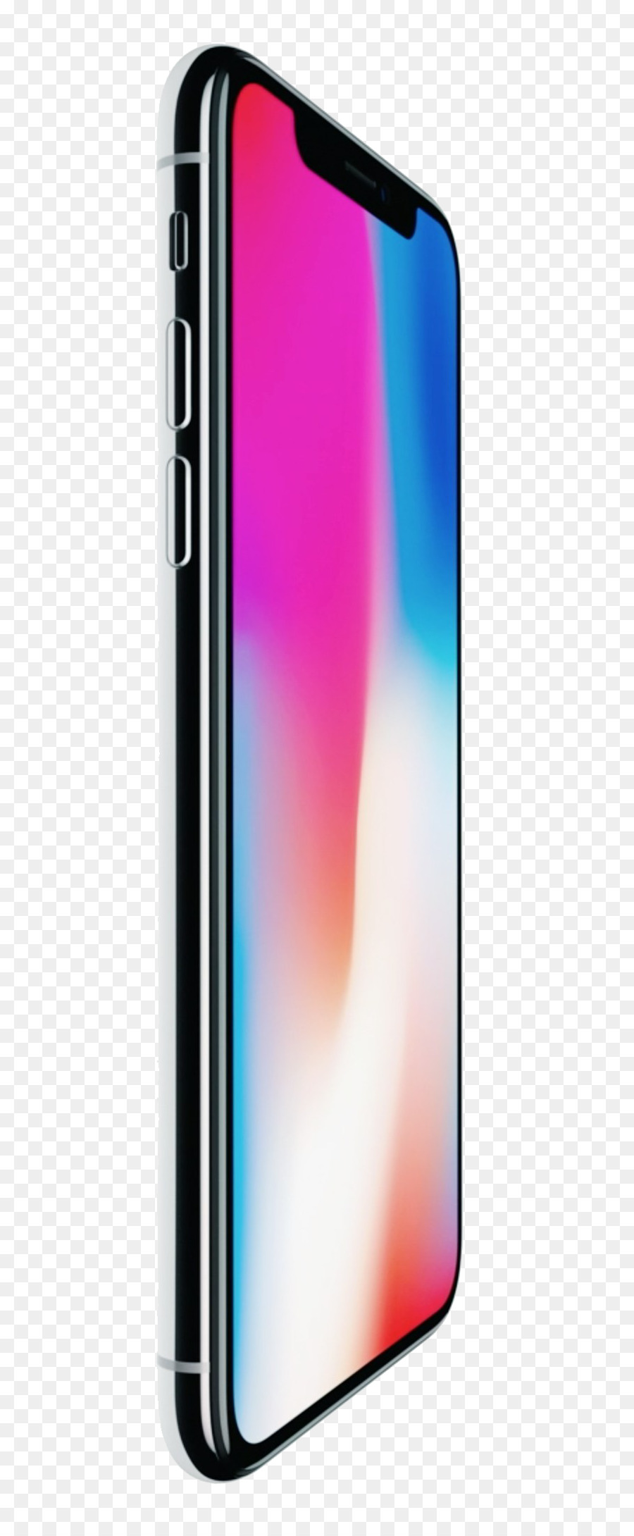 Iphone X，Teléfono Inteligente PNG