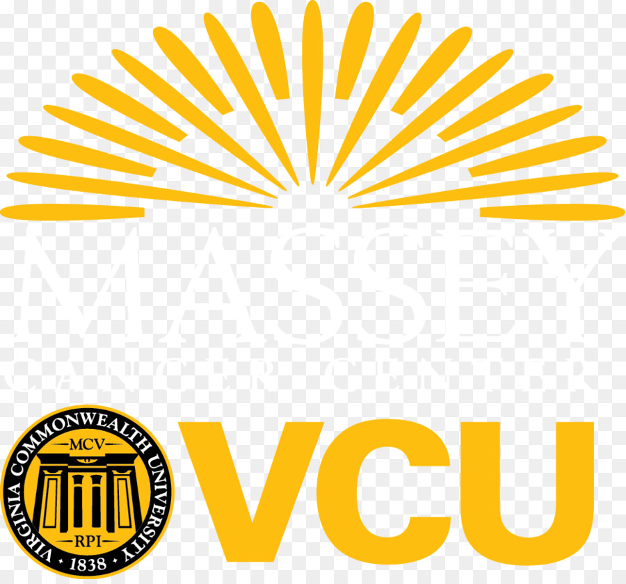 Salud De La Universidad De Virginia Commonwealth，Escuela De Medicina Vcu PNG