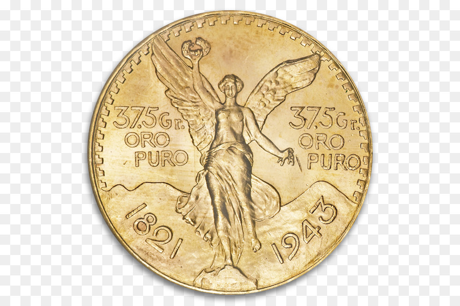 Moneda De Oro，Pesos PNG