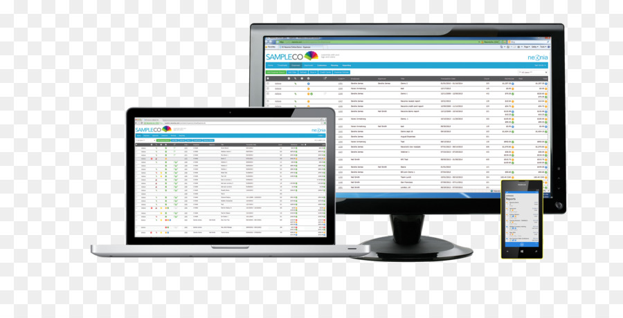 Monitores De Computadora，Dar A Luz PNG