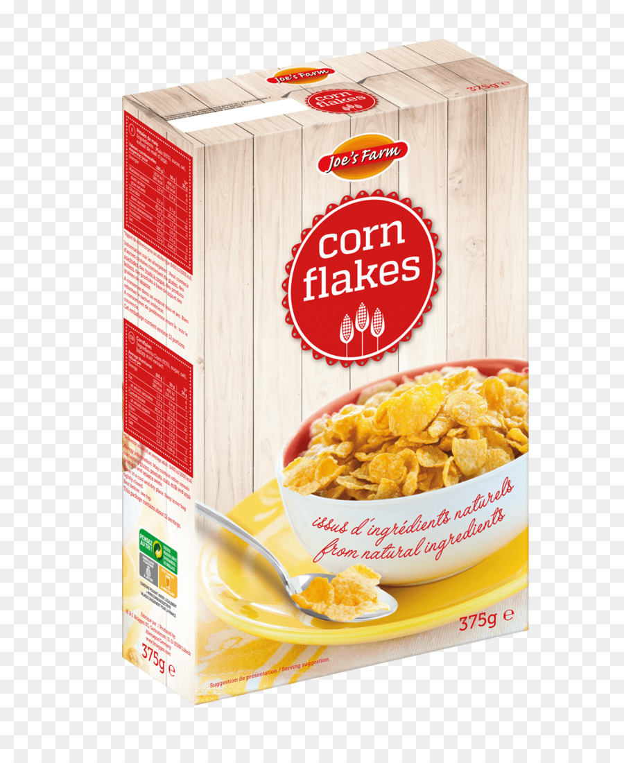 Muesli，Copos De Maíz PNG