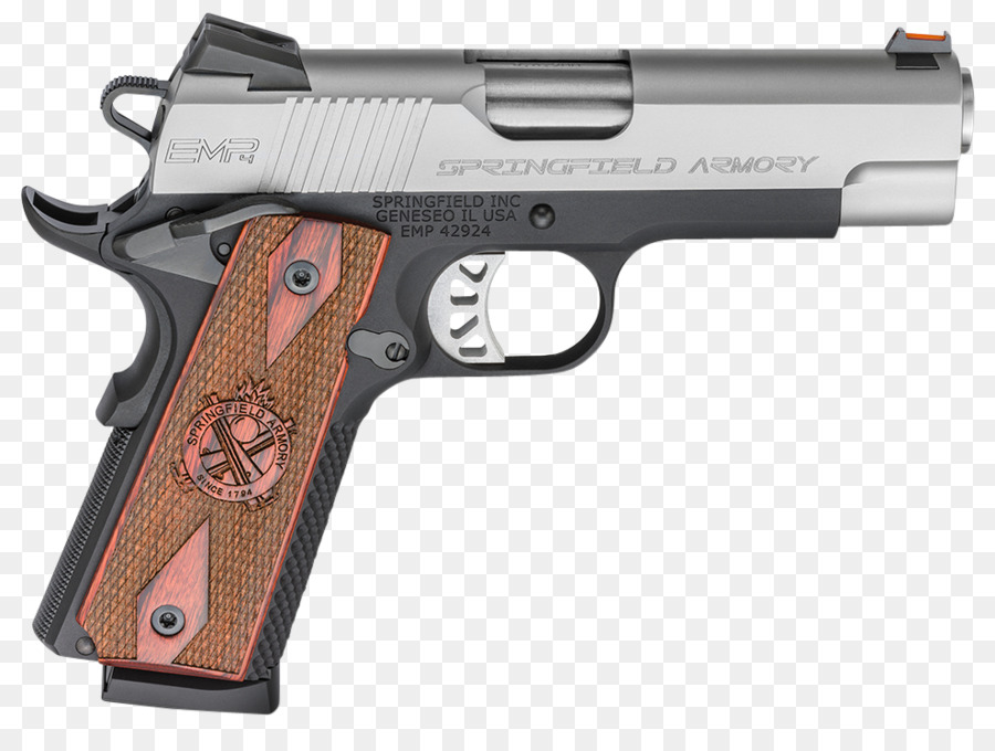 Sitio Histórico Nacional Springfield Armory，Springfield Armory Emp PNG