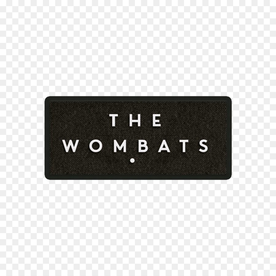 Wombats，Rectángulo PNG