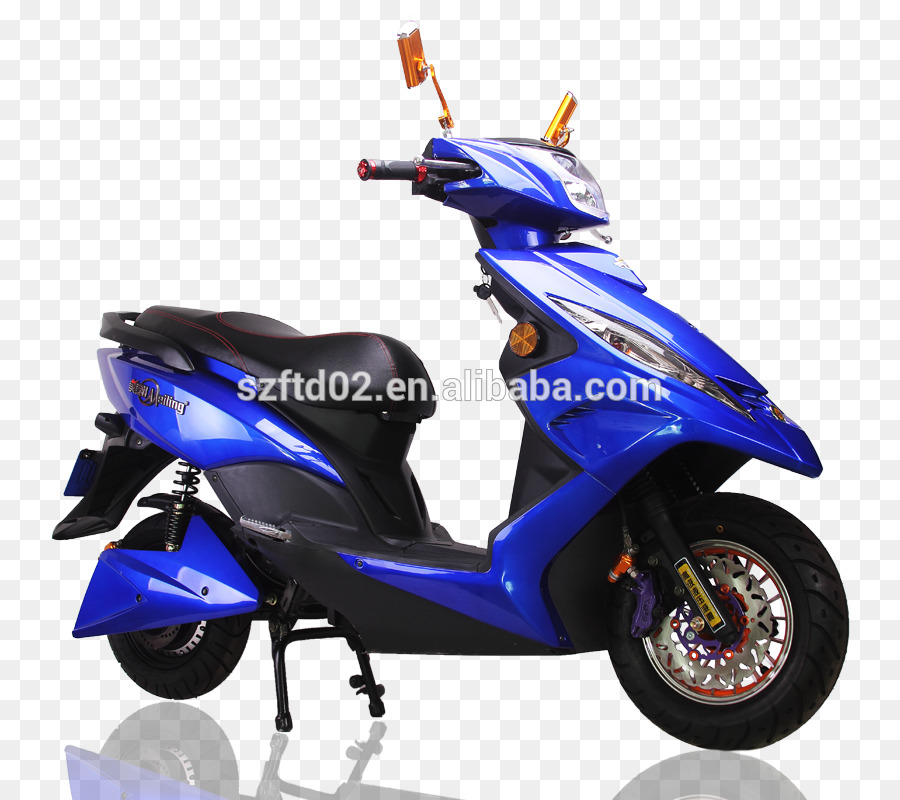 Accesorios Para Motocicletas，Scooter Motorizado PNG