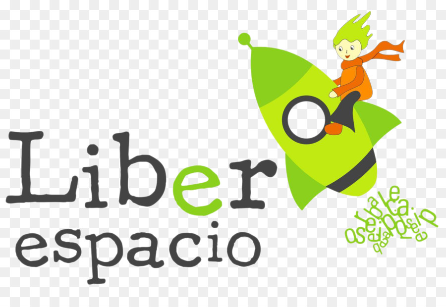 Logo，Librería Liberespacio PNG