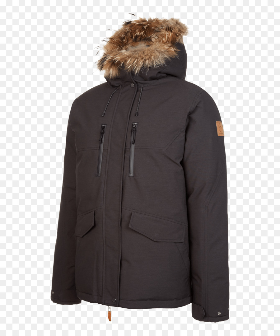 Chaqueta De Invierno，Capucha PNG