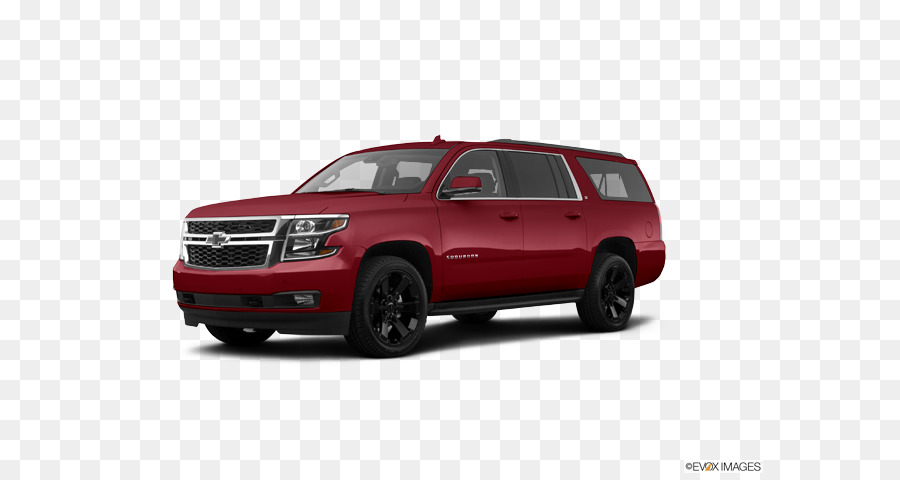 Chevrolet Suburban 2018，Chevrolet PNG