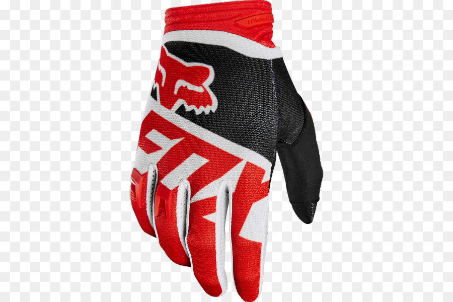 Guantes De Dirtpaw Sayak De Fox，Fox Head Dirtpaw Race PNG