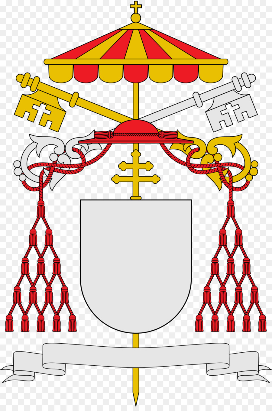 Cónclave Papal，Ciudad Del Vaticano PNG