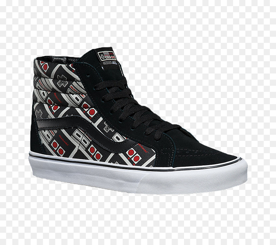 Zapatilla Negra，Calzado PNG