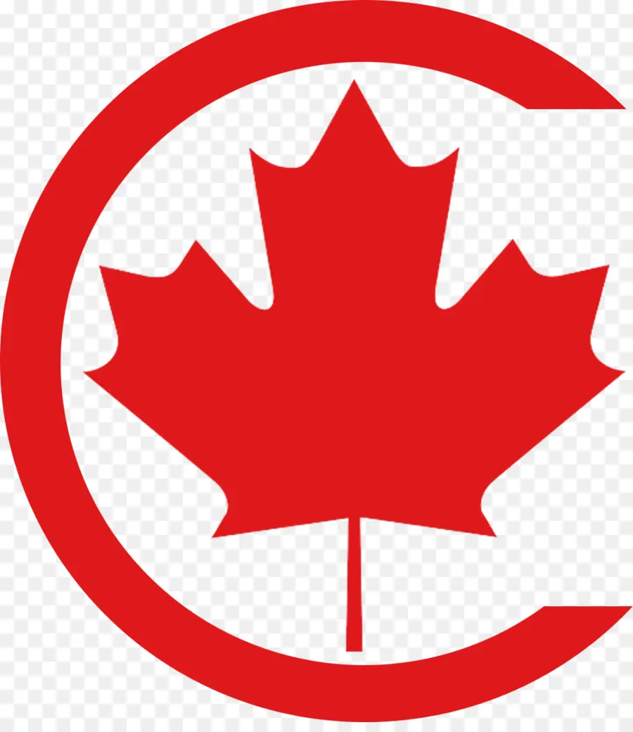 Bandera De Canadá，Canadá PNG