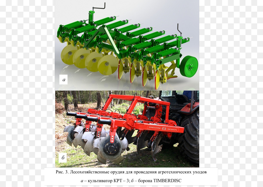 Agricultura，Tractor PNG