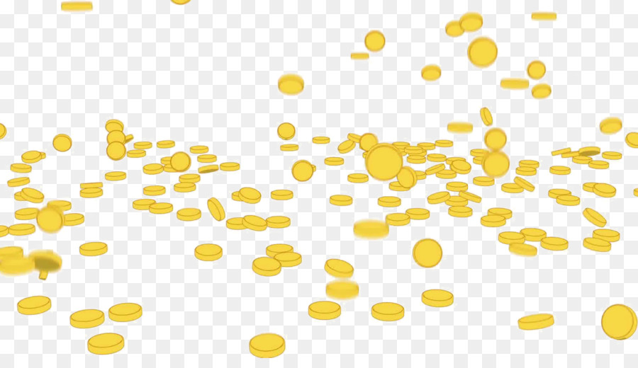 Moneda De Oro，Moneda PNG