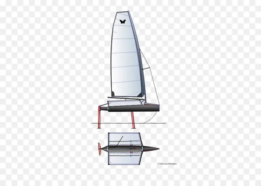 Velero，Navegar PNG