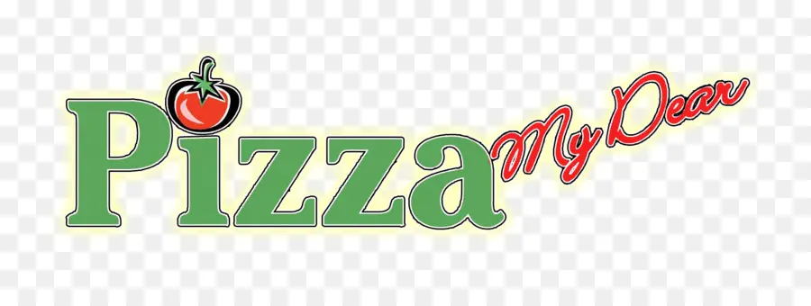 Logotipo De Pizza，Tomate PNG